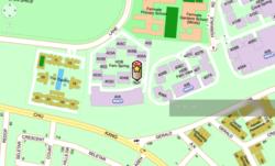 Blk 404A Fernvale Lane (Sengkang), HDB 4 Rooms #155663732